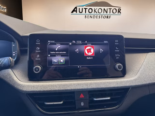 Skoda Kamiq Selection Autom., Matrix LED AHK ACC Kamera CarPlay - photo 9