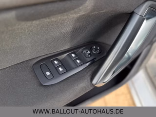 Peugeot 308 SW Allure*2.HAND*KLIMA*NAVI*TEMP*AHK*LED*SHZ - foto 10