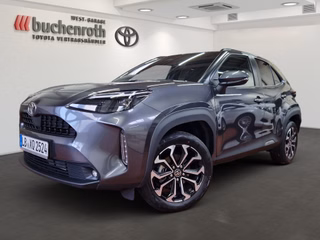 Toyota Yaris Cross Neuwagen Kaufen