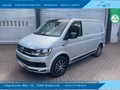 Daumennagel 1 - Volkswagen T6 Transporter Kasten-Kombi 2.0 TDI DSG7 BMT