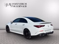 Daumennagel 4 - Mercedes-Benz CLA 200 7G-DCT AMG Line *PANO*NIGHT*LEDER*MBEAM*