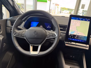 Renault Symbioz 140 Mild Hybrid Techno Autom., LED Navi Kamera ACC - bilder 4
