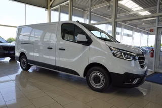 Renault Trafic L2H1 3,0t 5*J.Gar/Voll-LED/Kamera/Temp. EU Fahrzeug  **