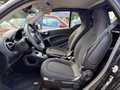 Daumennagel 35 - Smart ForTwo PASSION CABRIO*AUTOMATIK*KLIMA*29.000KM*