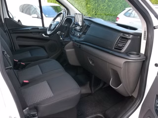 Ford Transit Custom Kasten 300 L2H1 Trend Klima Navi DAB - bilder 10