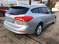 Daumennagel 6 - Ford Focus Turnier 1.0 EcoBoost Hybrid Cool & Connect
