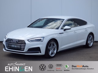Audi A5 Gebrauchtwagen Kaufen