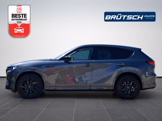 Mazda CX-60 Homura 3.3 AWD AUTOMATIK / BOSE / LEDER / KAMERA360 - foto 2