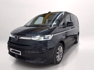Volkswagen T7 Multivan Gebrauchtwagen Kaufen