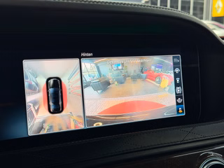 Mercedes-Benz S 450L 4Matic AMG Line /DESIGNO / PANO / ATTENTION ASST / 360°CAM / HEAD-UP - foto 23