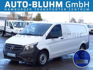 Mercedes-Benz Vito Kasten Used vehicle for sale
