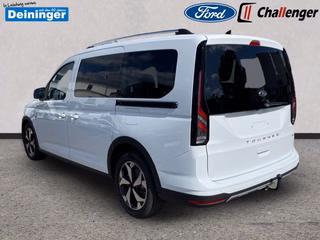 Ford Grand Tourneo Connect Active AWD - bilder 4
