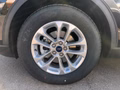 Daumennagel 10 - Ford Kuga 2.0 EcoBlue AWD Aut. Titanium X AHK/LED/ACC