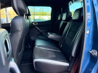 Ford Ranger Raptor Doppelkabine 4x4 Ford   SPUR-ASST/DRIVER-ALERT - foto 8
