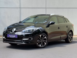 Renault Megane III Grandtour BOSE Edition - foto 1