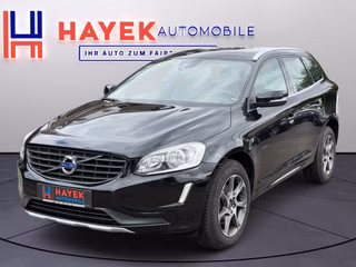Volvo XC60 Ocean Race 2WD/ EURo 6/LEDER/Automatik/ - photo 1