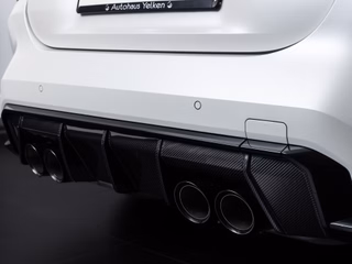 BMW M4 Competition LIVE-COCKPIT CARBON H-K 360° - foto 19
