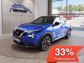 Nissan Juke age.one-day registration Kaufen
