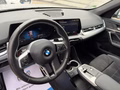 Daumennagel 15 - BMW X1 xDrive 20 d M Sport Alcantara AHK