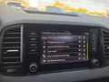 Daumennagel 47 - Skoda Karoq Sportline 1,5TSI DSG 4*J.Gar/Pano/aAHK/Matrix/Navi **