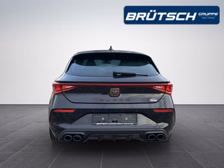 CUPRA Leon VZ 2.0 TSI DSG / E-SITZE / BEATS / NAVI / MATRIX - bilder 1
