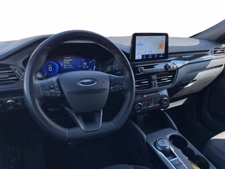 Ford Kuga 2.5 l Duratec Plug-In Hybrid ST-Line Autom. AHK NAVI/DAB/RFK ST-STYLING-PAKET SITZHEIZUNG PDC TEMPOMAT LMF 19`` - bilder 10