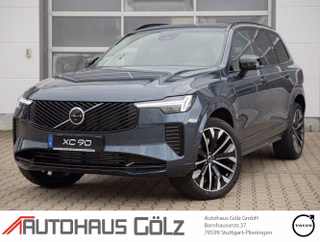 Volvo XC90 T8 Ultra Dark AWD AHK*B&W*Standheizung*Schiebedach*ACC*360°Kamera*Luftfahrwerk*Massagesitze  Recharge Plug-In Hybrid - foto 1