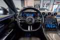 Daumennagel 16 - Mercedes-Benz C 300d T| AMG-LINE|NIGHT-PAKET|AHK|ACC|NAVI