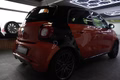 Daumennagel 4 - smart forfour BRABUS-STYLE JBL PANO SITZHEIZUNG