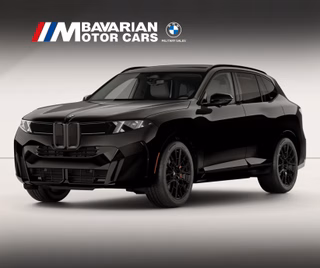 BMW X5 New vehicle for sale