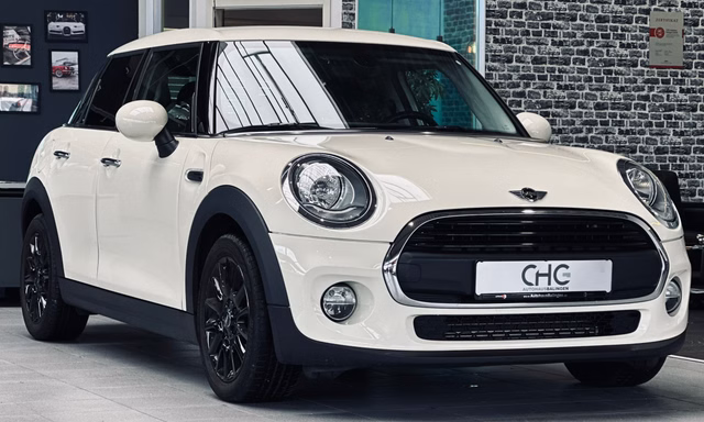 MINI Mini 5-trg. One SHZ|PDC|NAVI|DSG| Gebrauchtwagen Kaufen | EZ 09/2016 | Preis 14.990 €