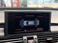 Daumennagel 23 - Audi A6 Avant 2.0 TDI ultra S-Tronic|AHK|NAVISHZ|LUFT |