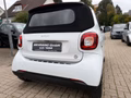 Daumennagel 10 - Smart ForTwo CABRIO*PRIME*NAVI*LEDER*AUTOMATIK*NAVI*
