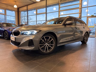 BMW 318 Jahreswagen Kaufen