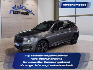 Skoda Kamiq age.one-day registration Kaufen