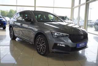 Skoda Scala Jahreswagen Kaufen
