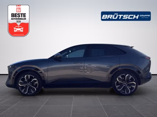 Mazda CX-6e EV 258ps RWD Takumi / 21-Zoll - bilder 2