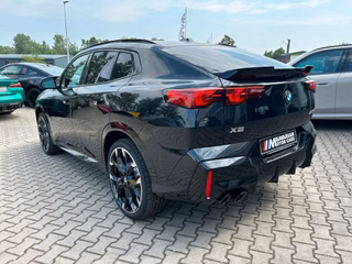 2027 BMW X2 M35i - photo 5
