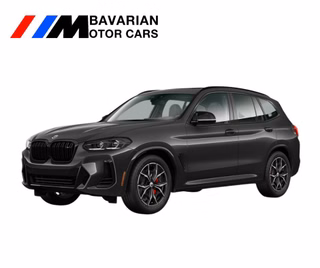 2023 BMW X3 M40i - photo 1