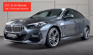 BMW 218 Gebrauchtwagen Kaufen