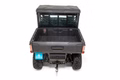 Daumennagel 8 - CFMOTO UFORCE U10 PRO