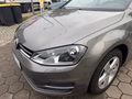 Daumennagel 10 - Volkswagen Golf VII 1,6 TDI DSG Comfort Klima Zahnriemen neu