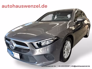 Mercedes-Benz A 200 Aut. - nur 19 tkm - NAV* LED SITZHZG PDC - photo 1