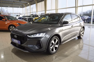 Ford Focus age.one-day registration Kaufen