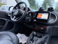 Daumennagel 16 - Smart ForTwo*PRIME*KAMERA*PANO*AMBIENTE*LEDER*90PS*