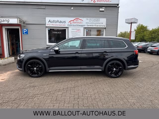 Volkswagen Passat Variant - photo 1