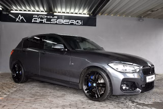 BMW 120 Gebrauchtwagen Kaufen
