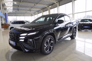 Hyundai TUCSON age.one-day registration Kaufen