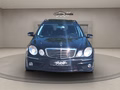 Daumennagel 4 - Mercedes-Benz E63T AMG 6.2 SD XEN NAV KAM PDC
