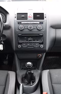 Thumbnail 15 - Volkswagen Touran 1.4 TSI Erdgas/ Benzin Klimaaut 2xSHZ PDC